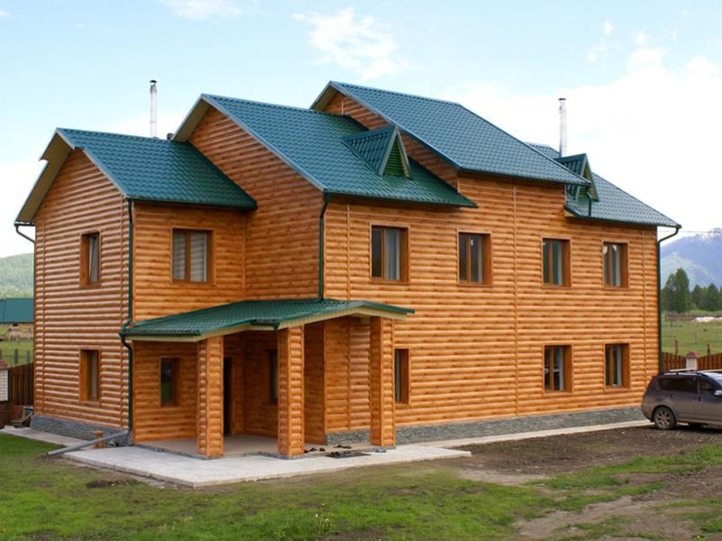 Фото отеля 3