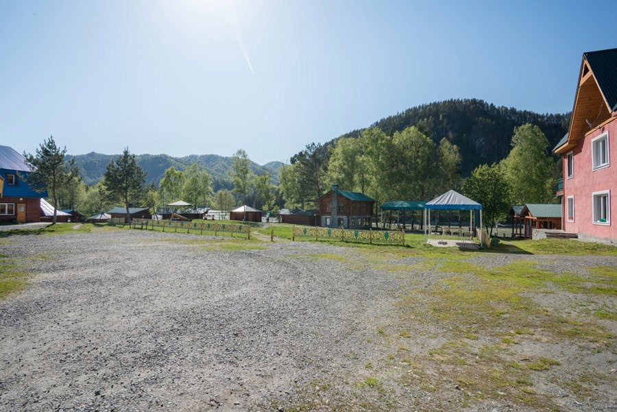 Фото Тихий берег