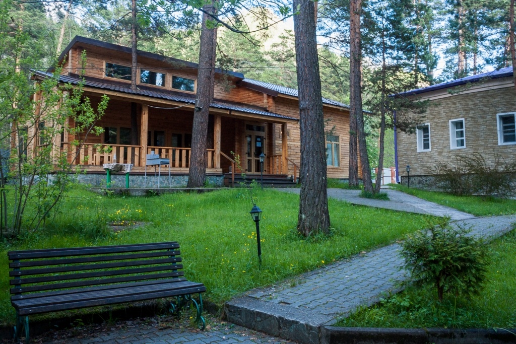 Фото Классика