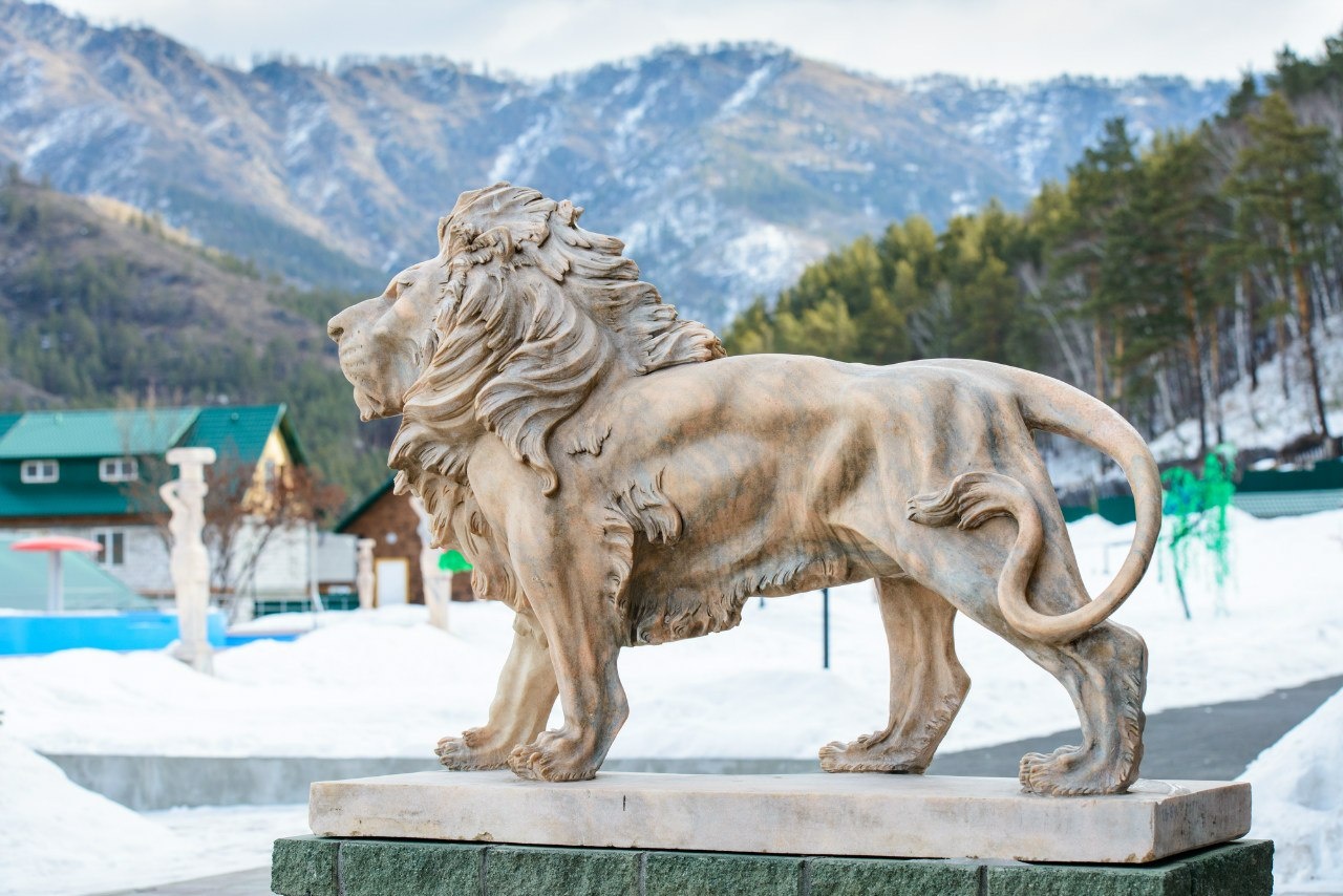 Фото Royal Comfort