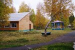 Losenok (Bratskoye shosse, 39Р) ، فندق