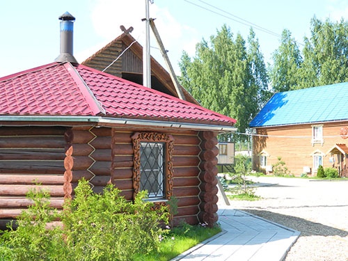 Фото отеля 4