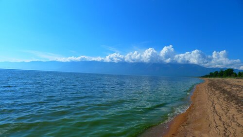 Гостевой дом Любимый  — фото 5