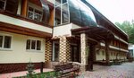 Lesnoy (Basandayskaya Street, 63) ، فندق