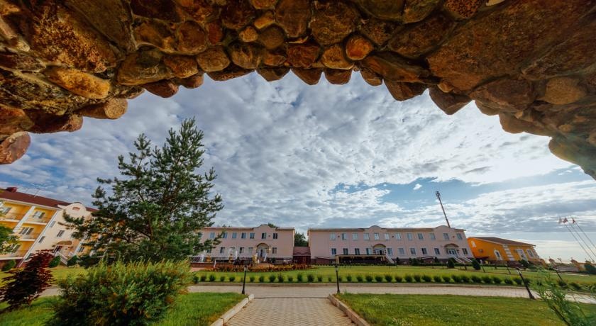 Фото Барская Усадьба