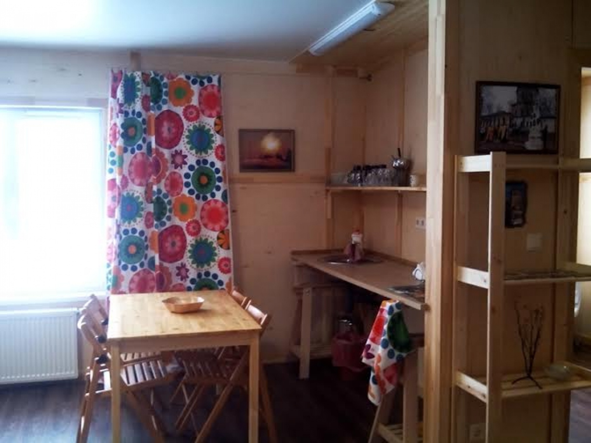 Фото Эко-Усадьба Ошеть