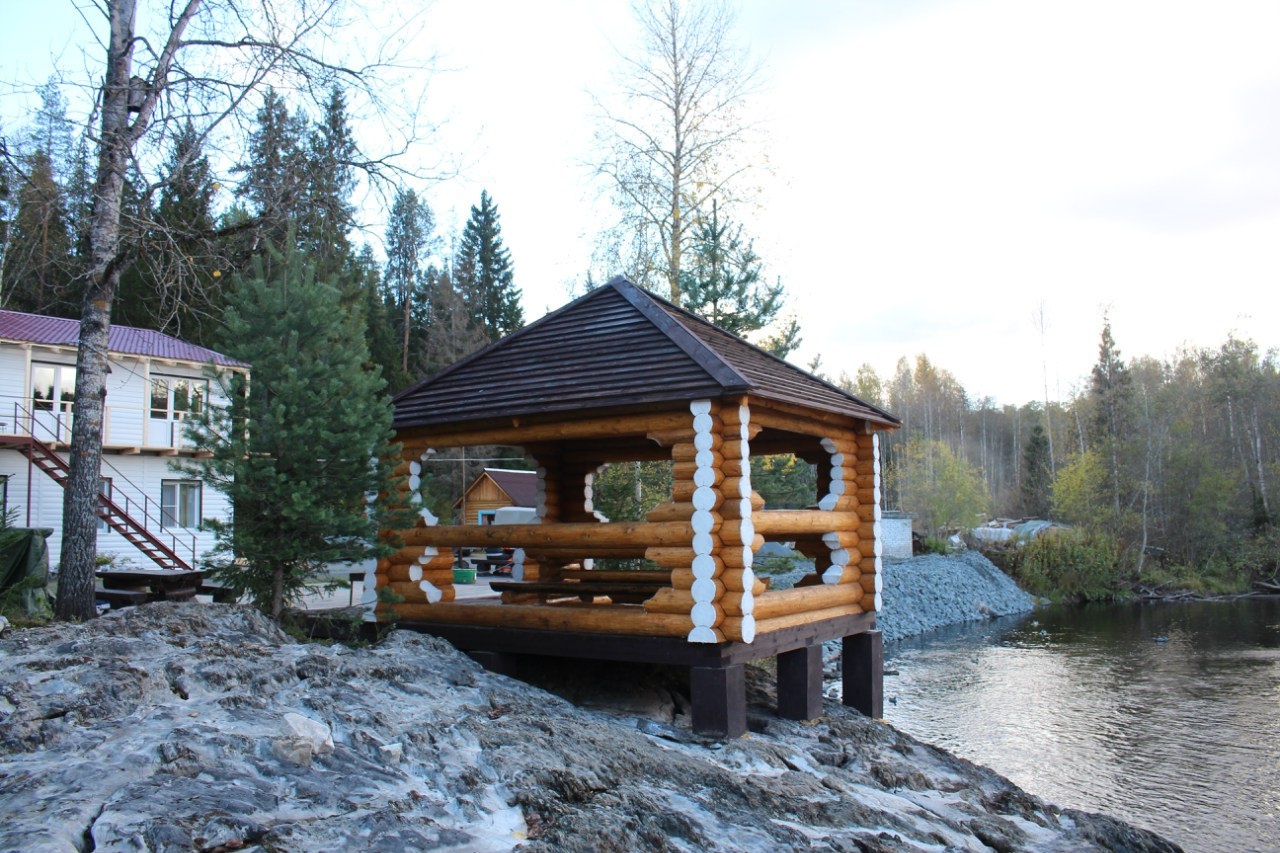 Фото Царь Горы