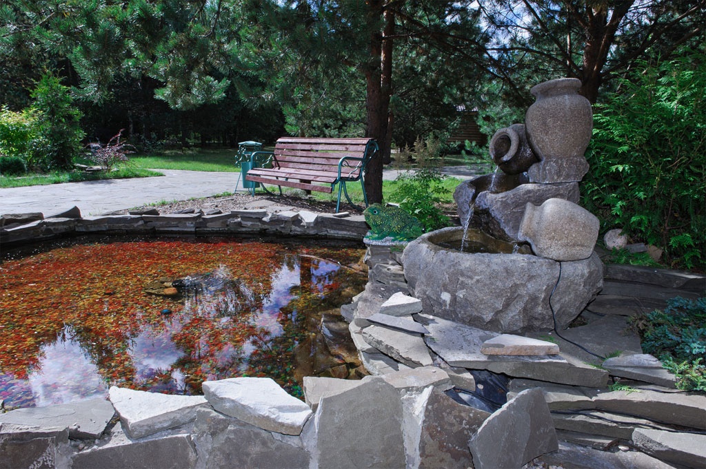 Фото Селигерское Заплавье