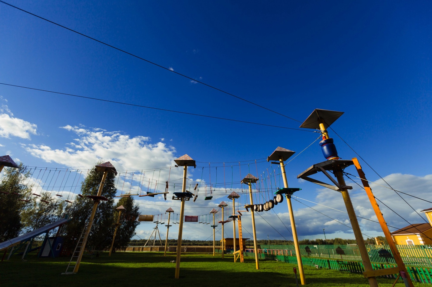 Фото Барская Усадьба