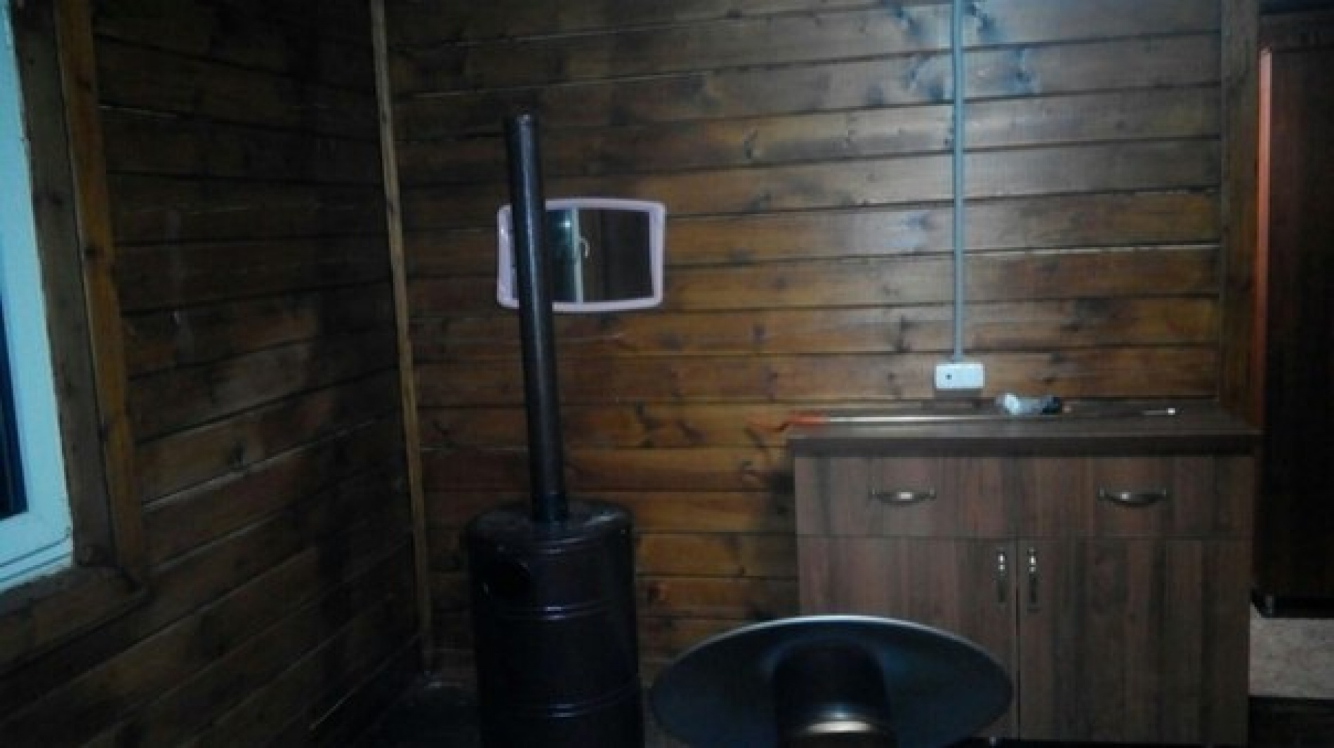 Фото Светлячок