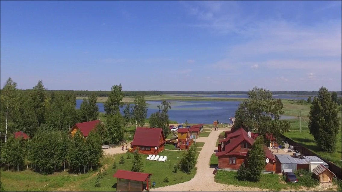 Фото Селигер для вас