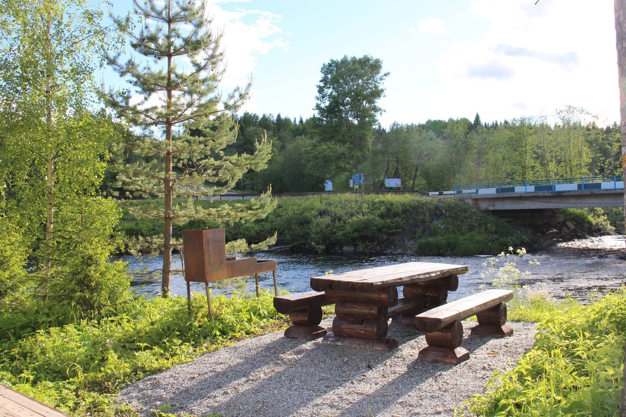 Фото Царь Горы