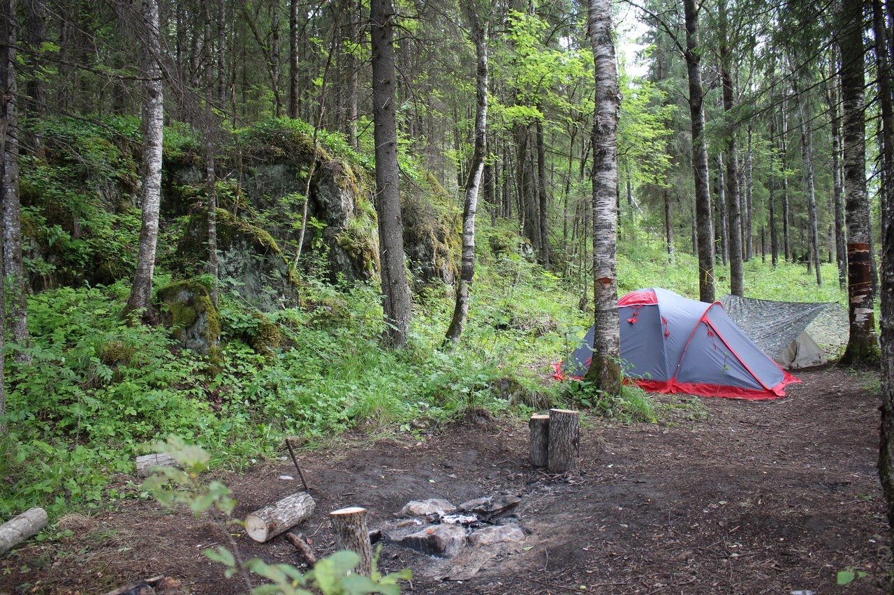 Фото Царь Горы