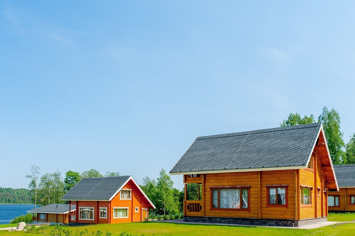 Фото Вохотка