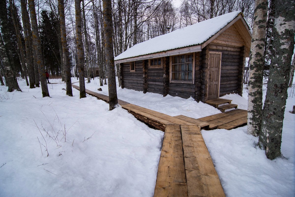 Фото Тамбицы