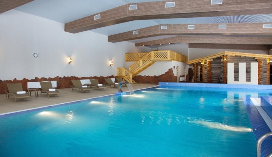 Фото Кантри Резорт