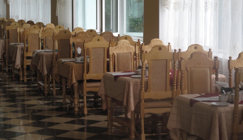 Фото Санаторий им. Станко