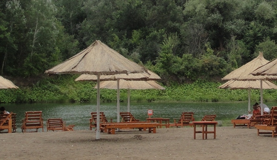 Фото Нежинка