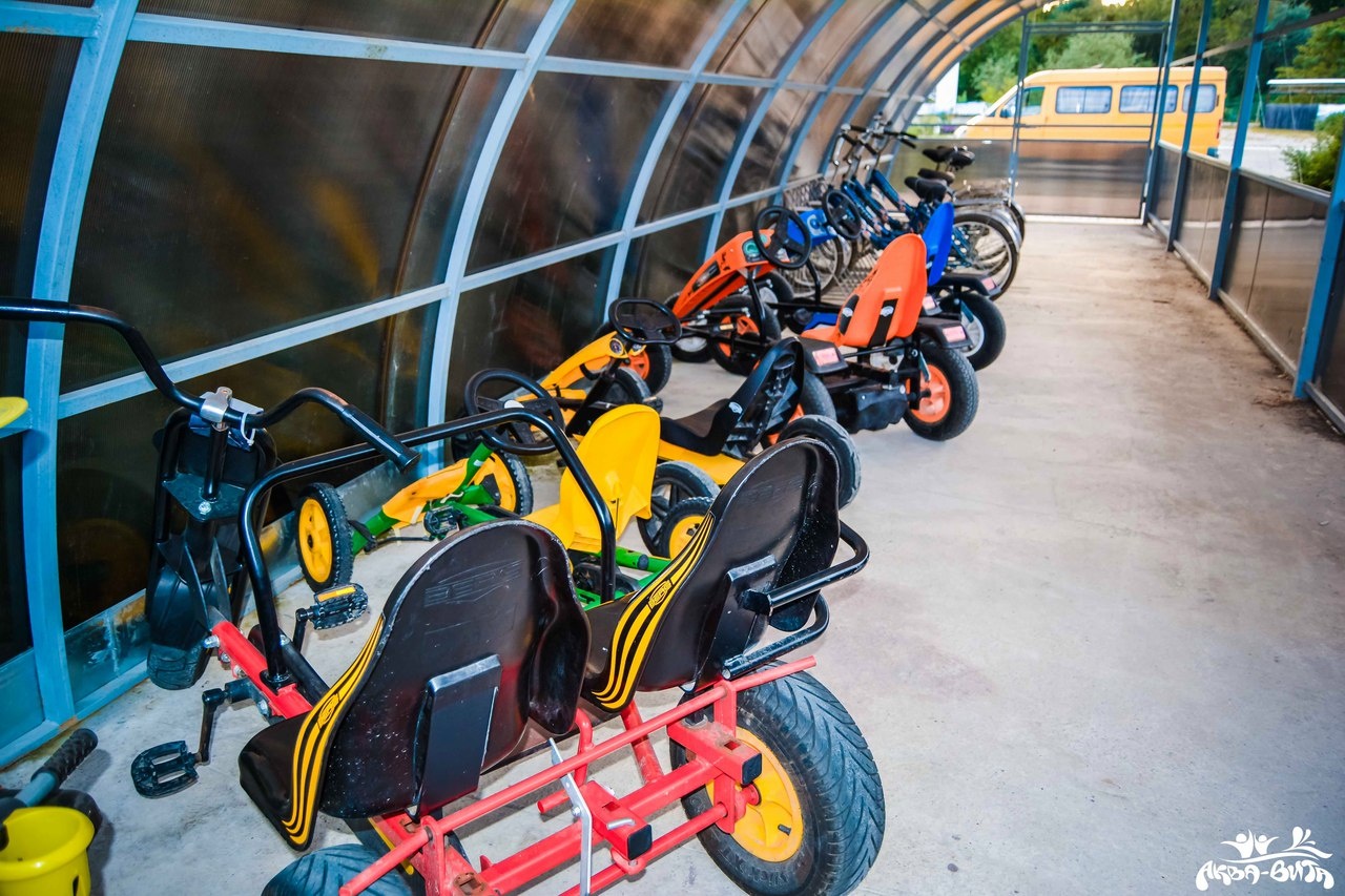 Фото Аква-Вита