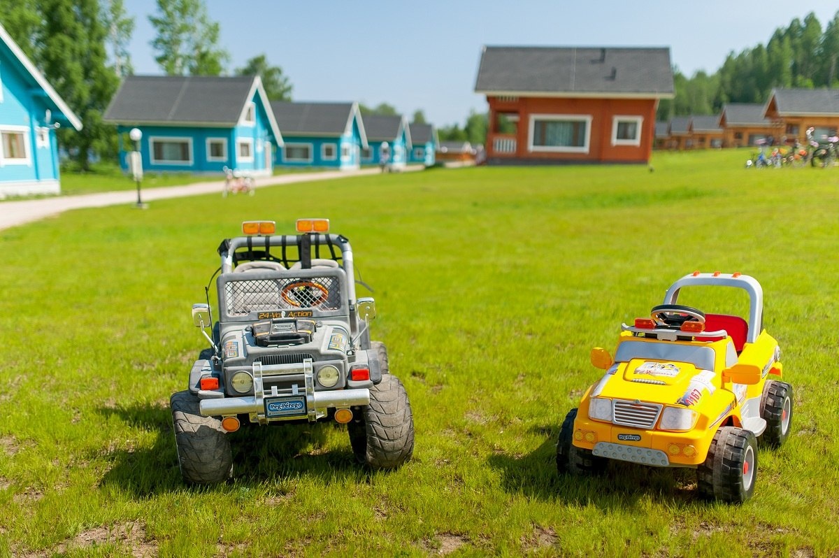 Фото Вохотка