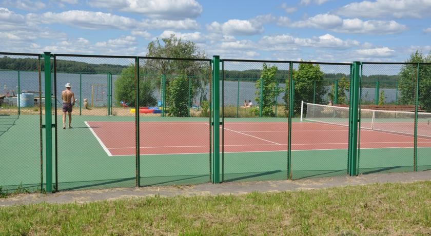 Фото Санаторий им. Станко