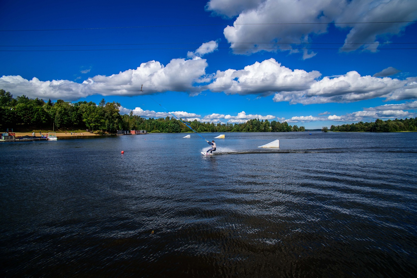 Фото Северный Берег