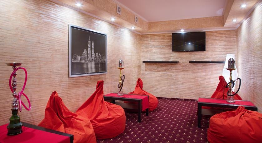 Фото Кантри Резорт