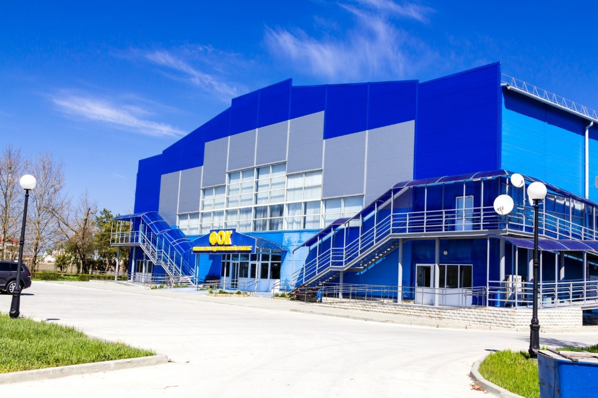 Фото Возрождение