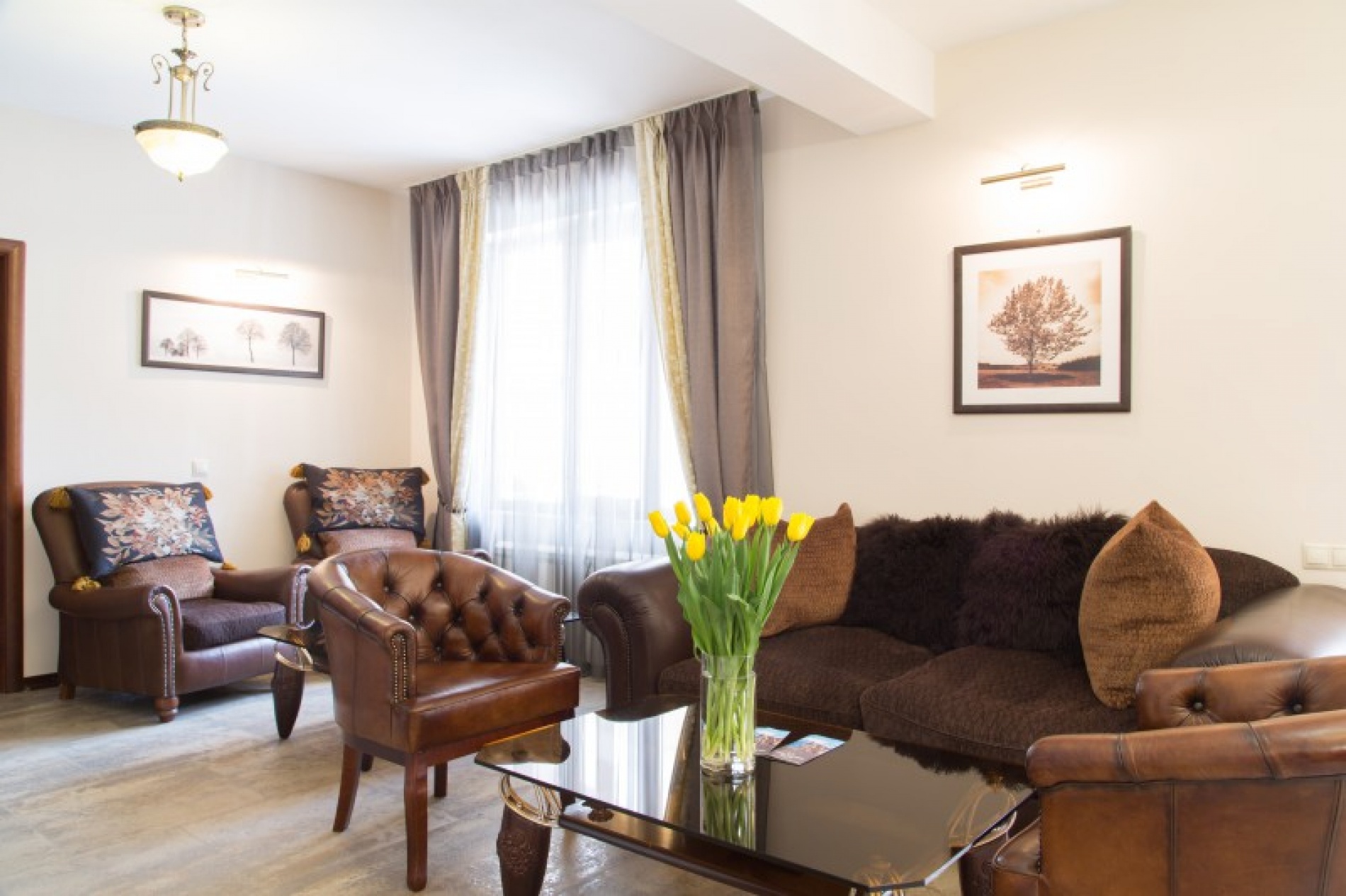 Фото Гала Альпик