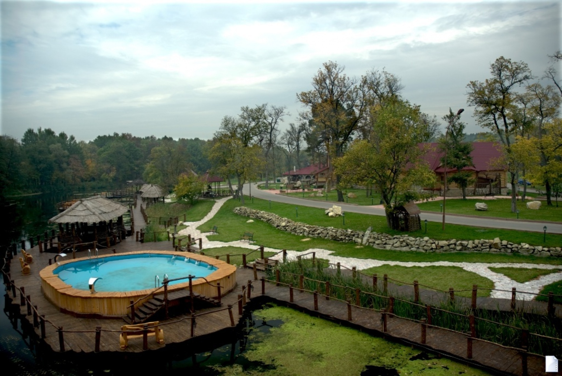 Фото Русская охота