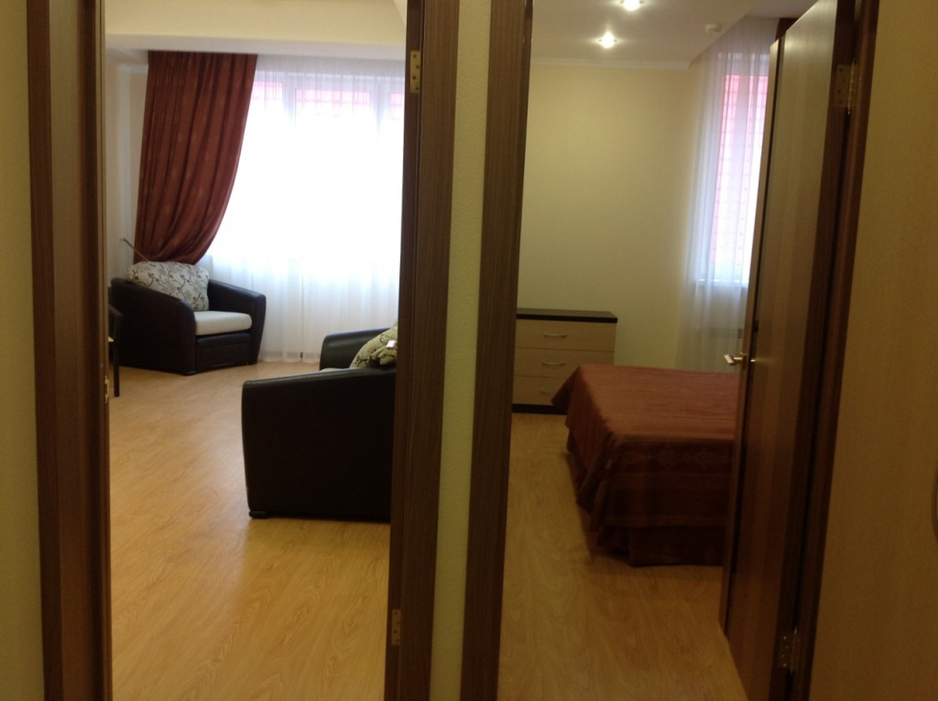 Фото Фламинго