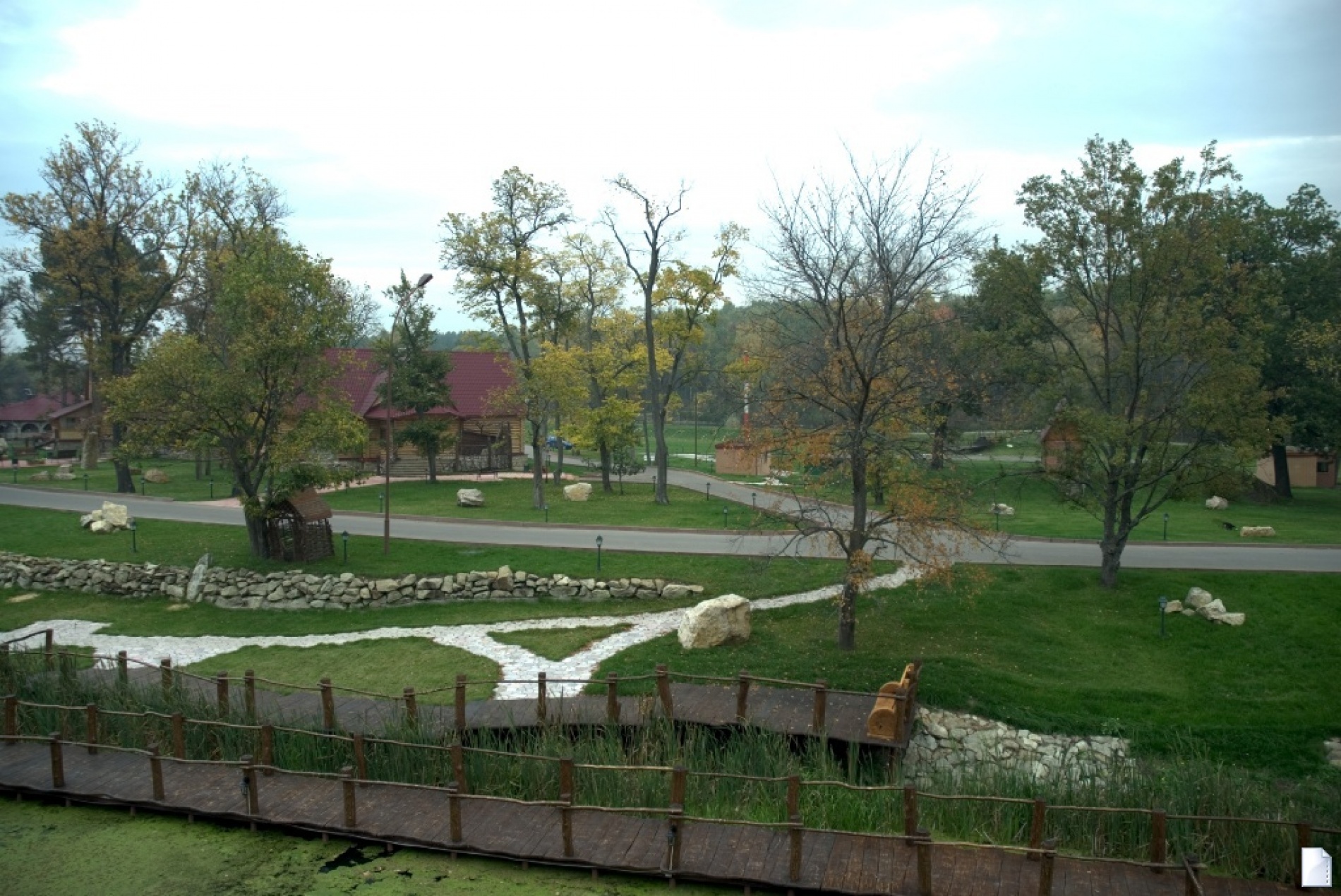 Фото Русская охота