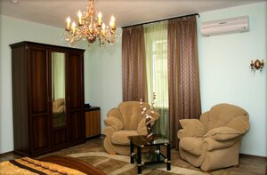 Гостиница Family Hotel