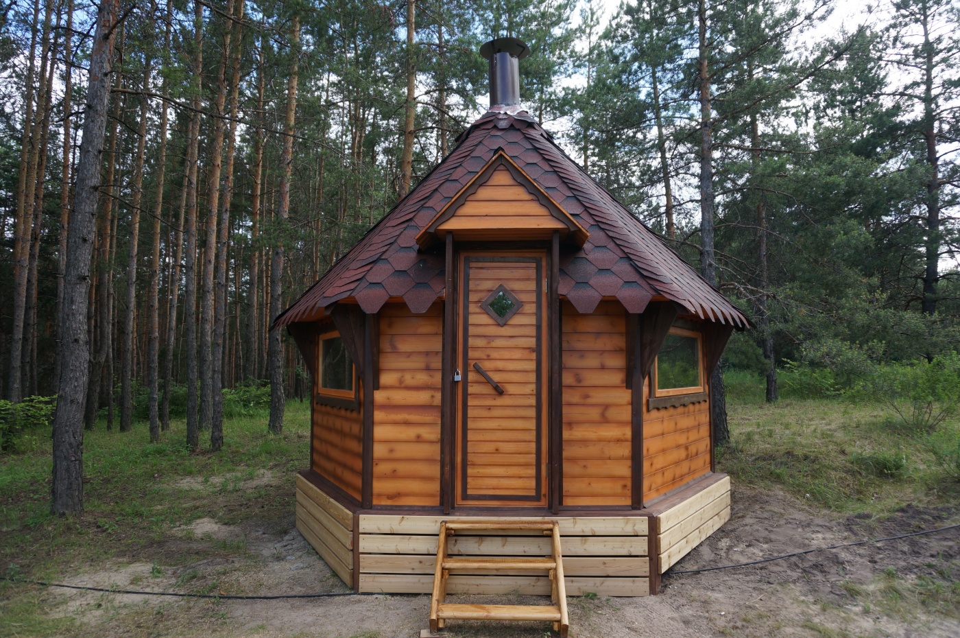 Фото отеля 2