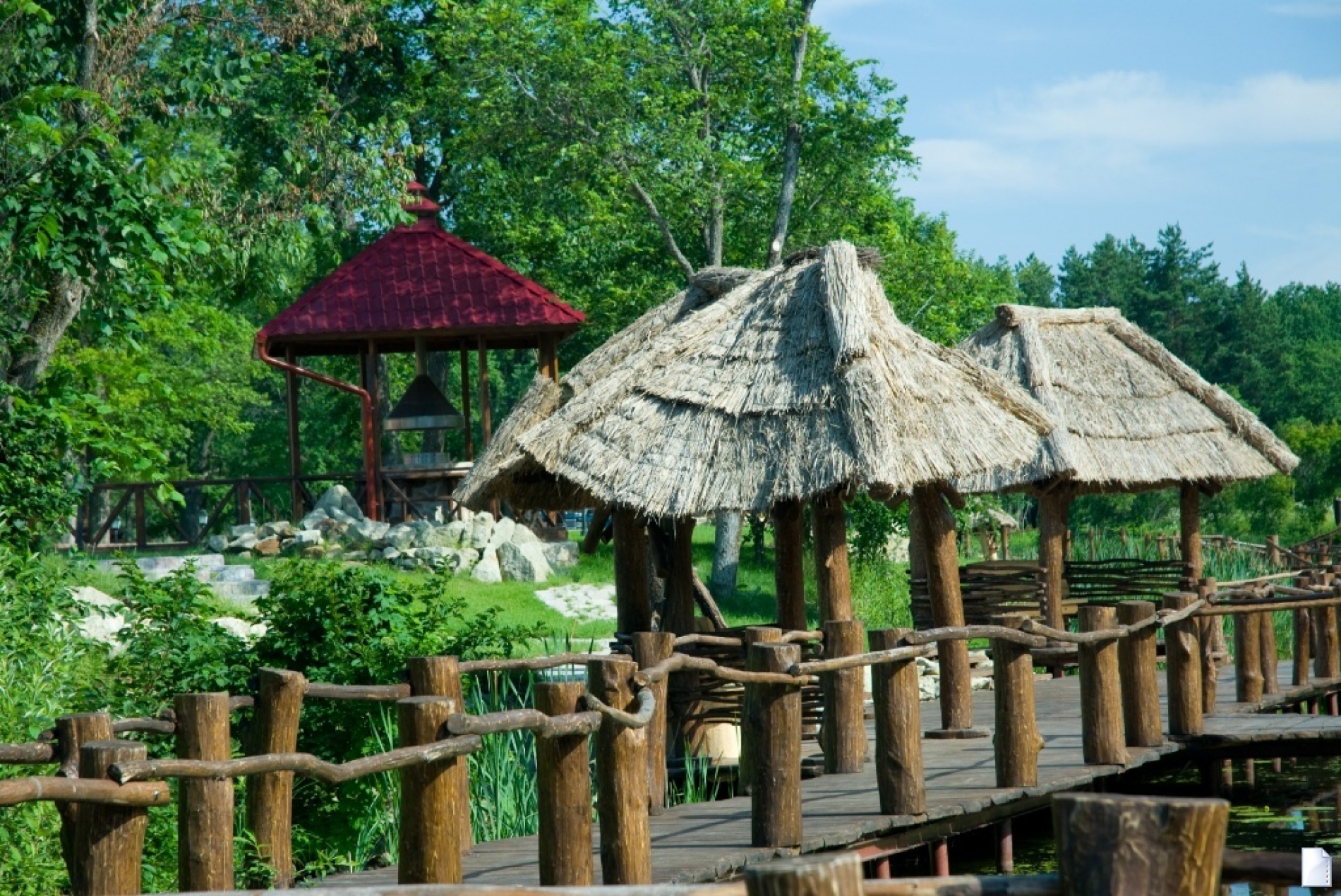 Фото Русская охота