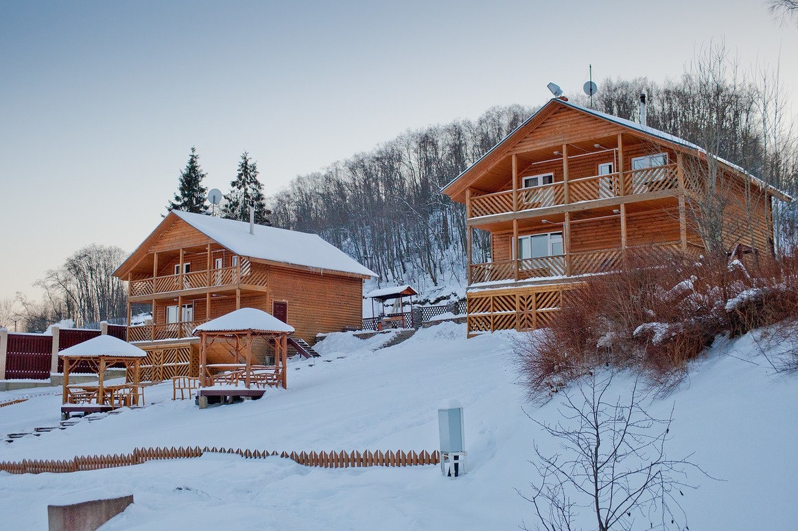 Фото Северный Берег