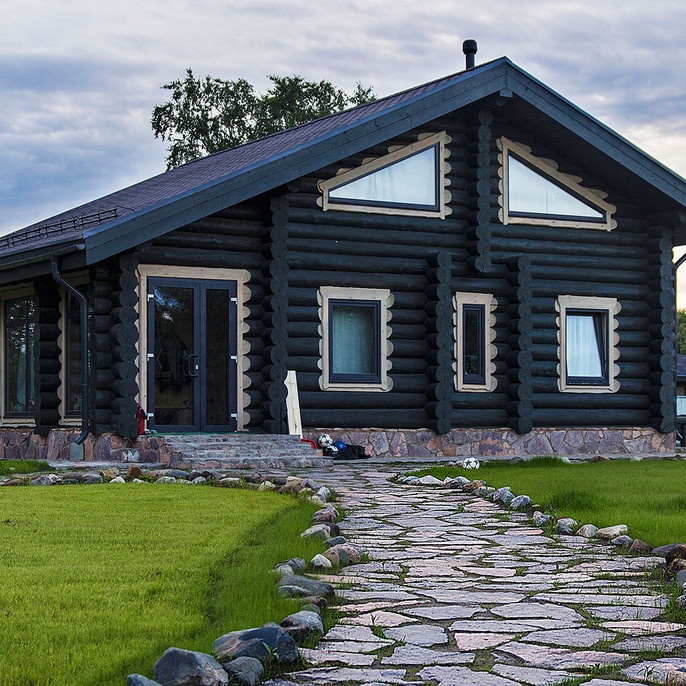 Фото Медвежий угол