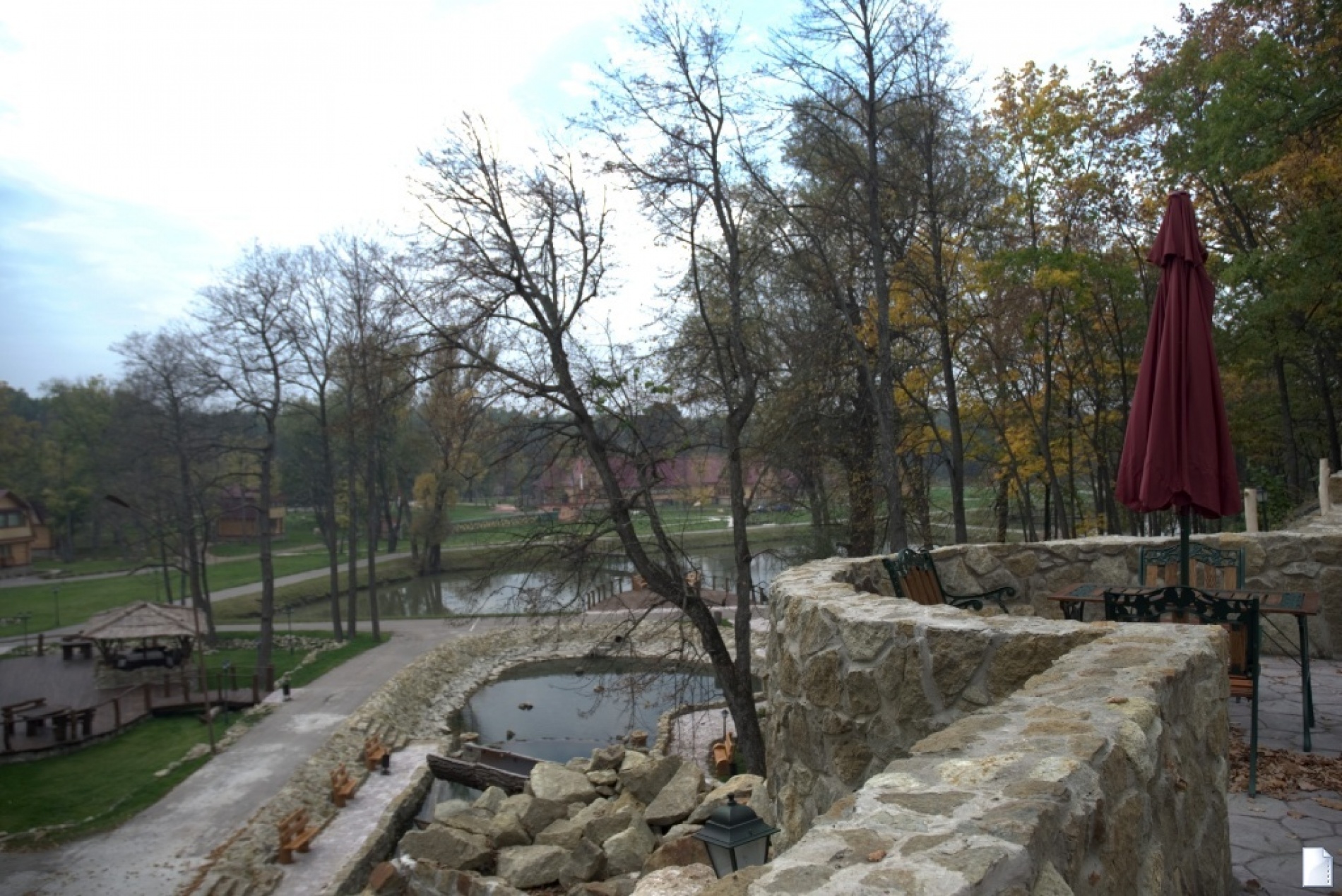 Фото Русская охота