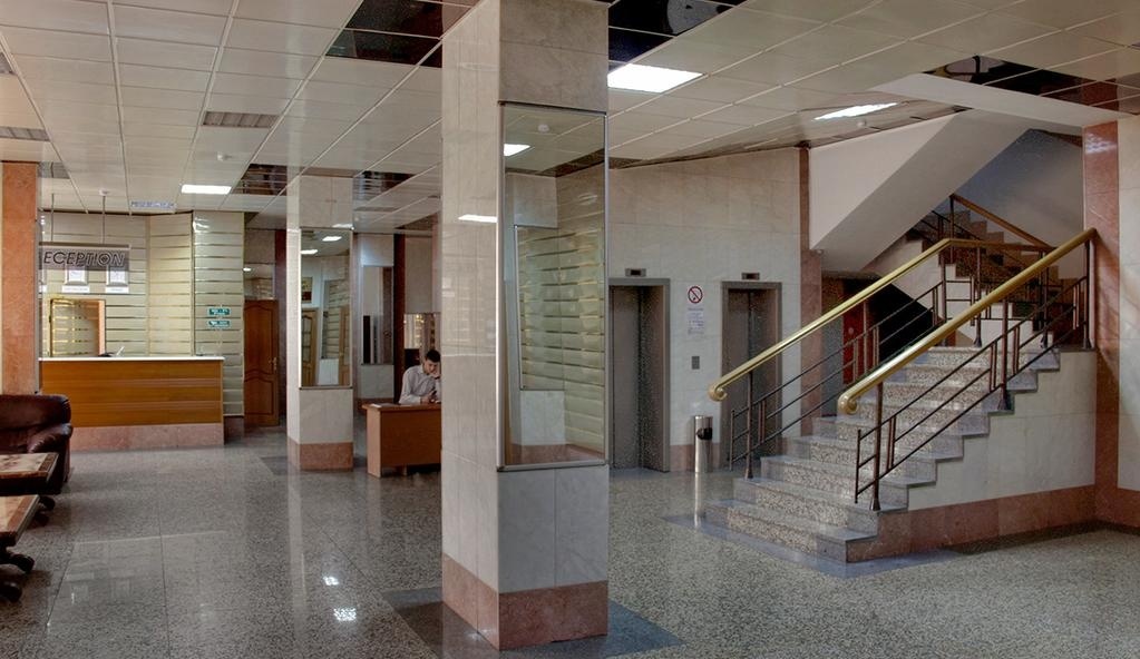 Фото Центральная