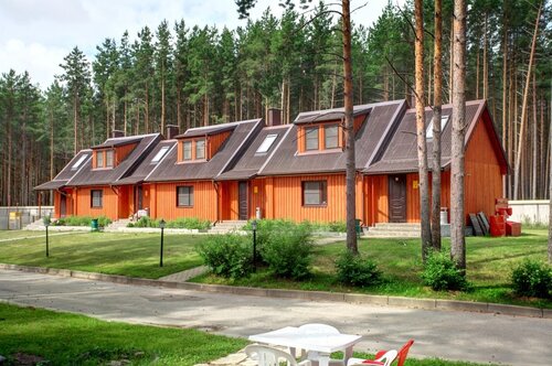 Дом отдыха Калацкое