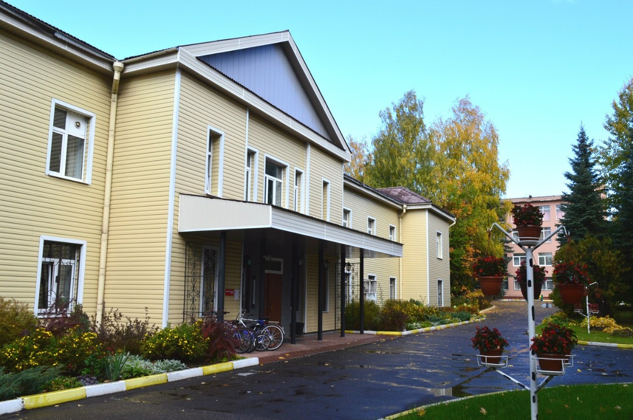 Фото отеля 3