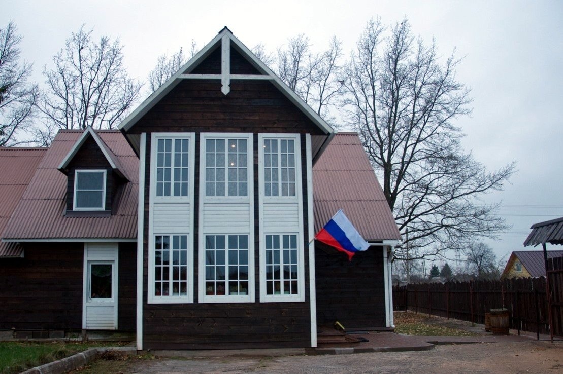 Фото отеля 4