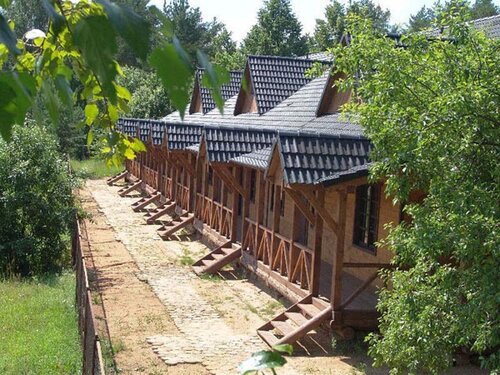 Иное жильё Мышкино подворье в Мышкине