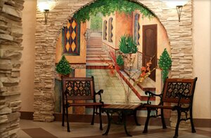 Гостиница Family Hotel