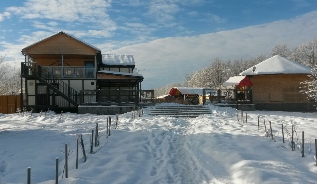 Фото Резиденция комфорта