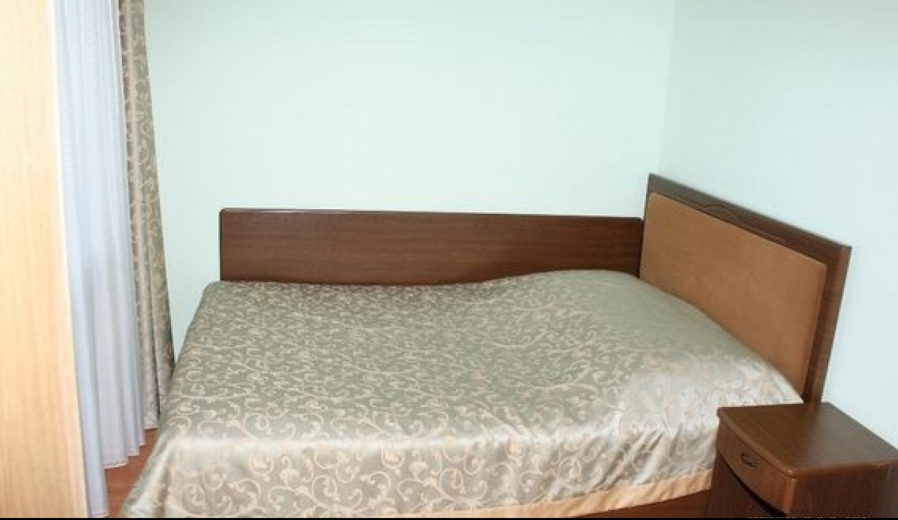 Фото Центральная