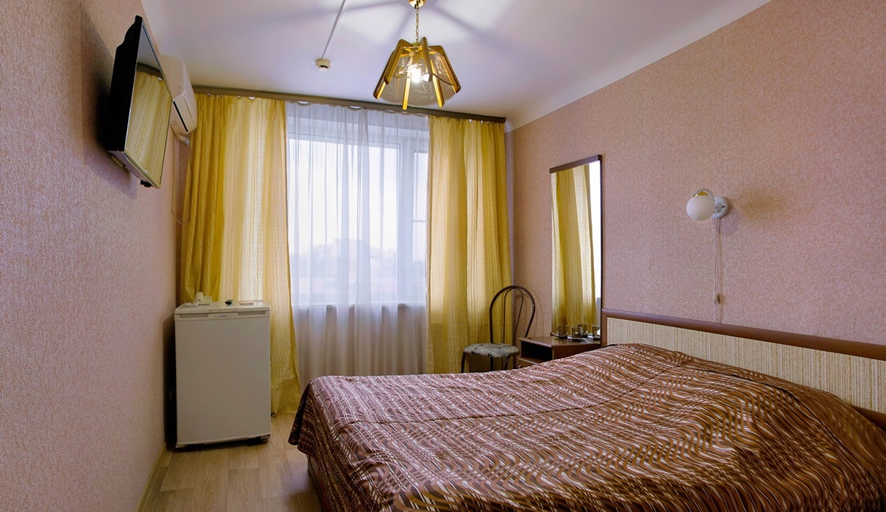 Фото Центральная