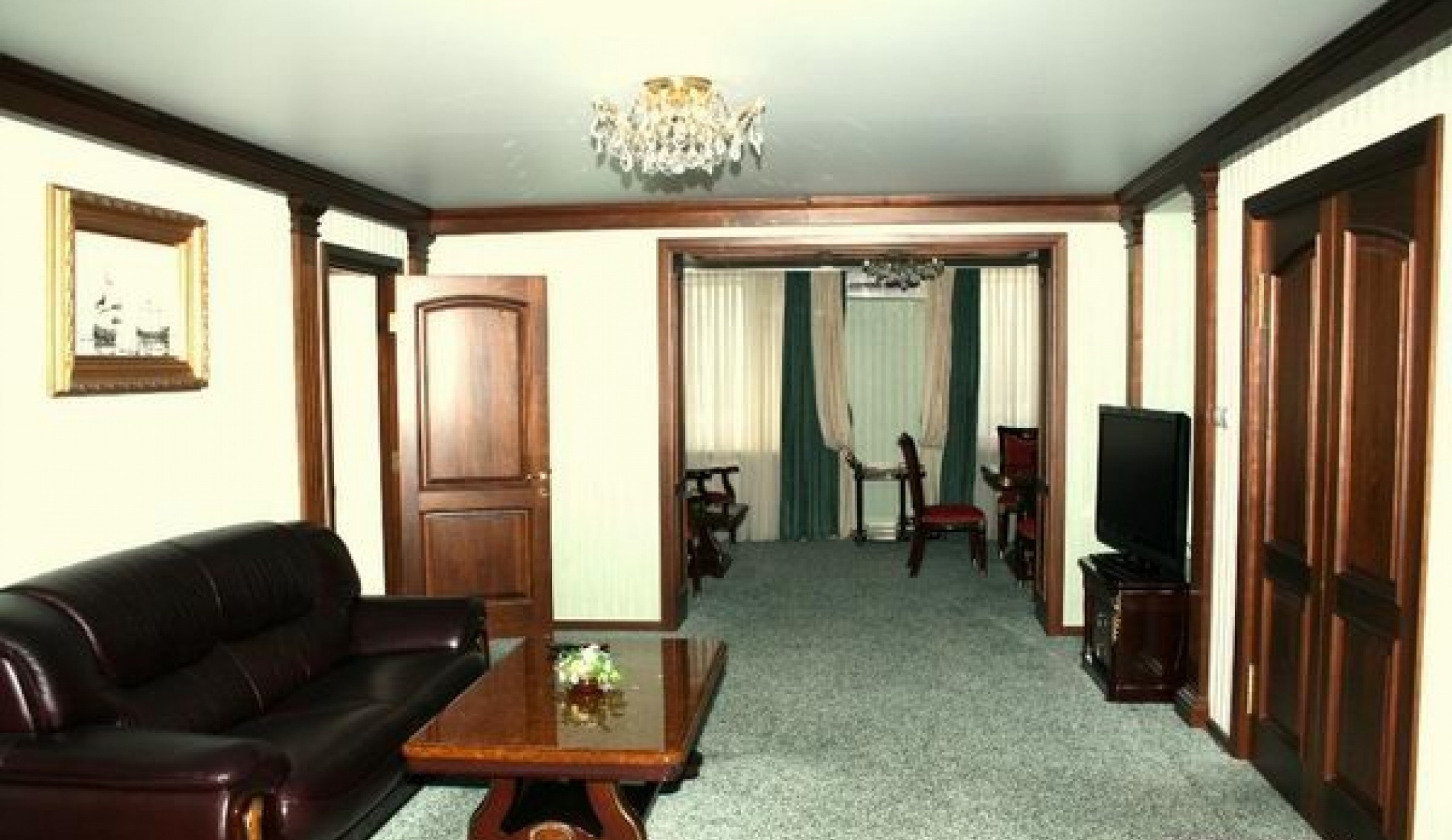 Фото Центральная