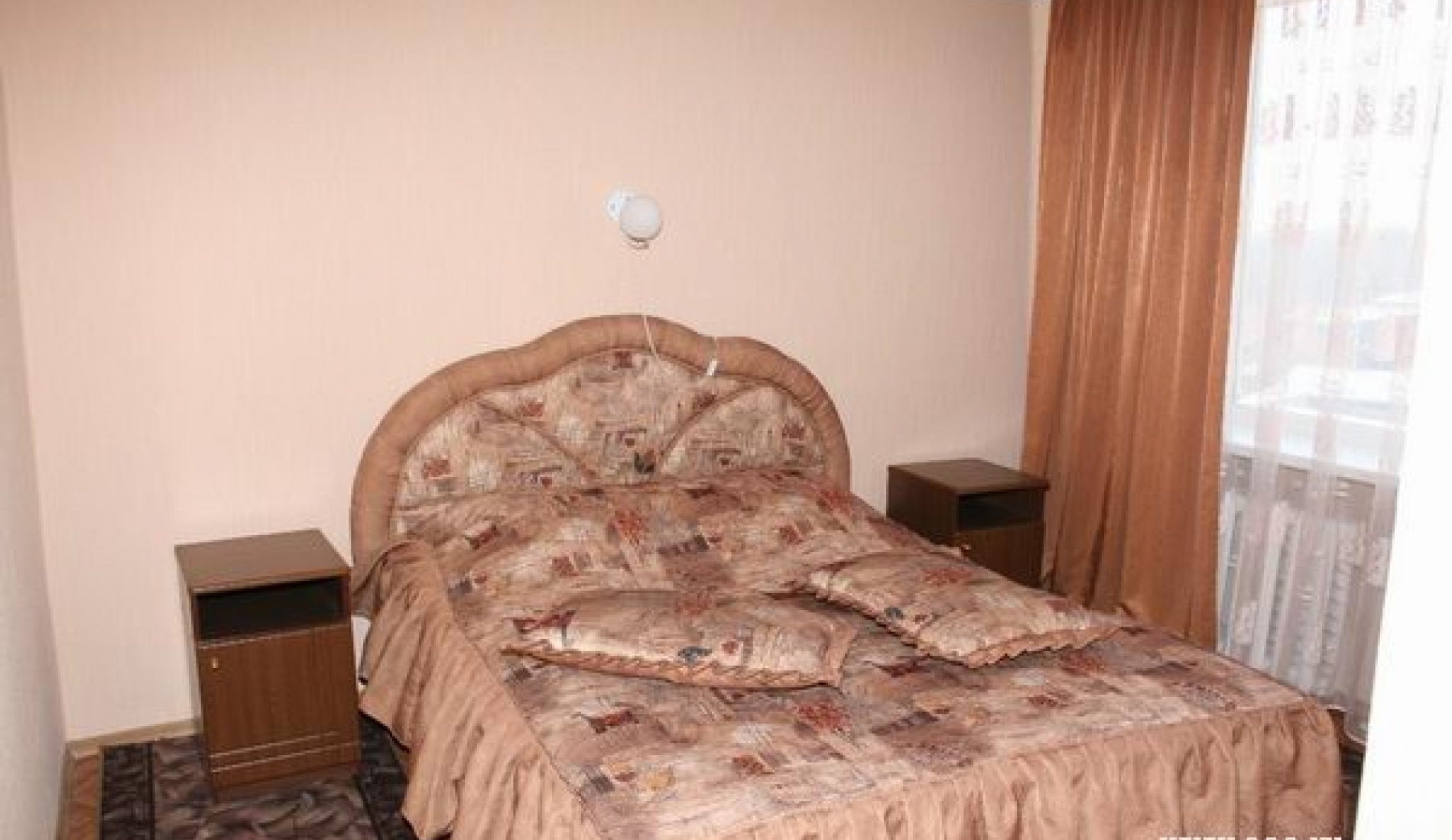 Фото Центральная