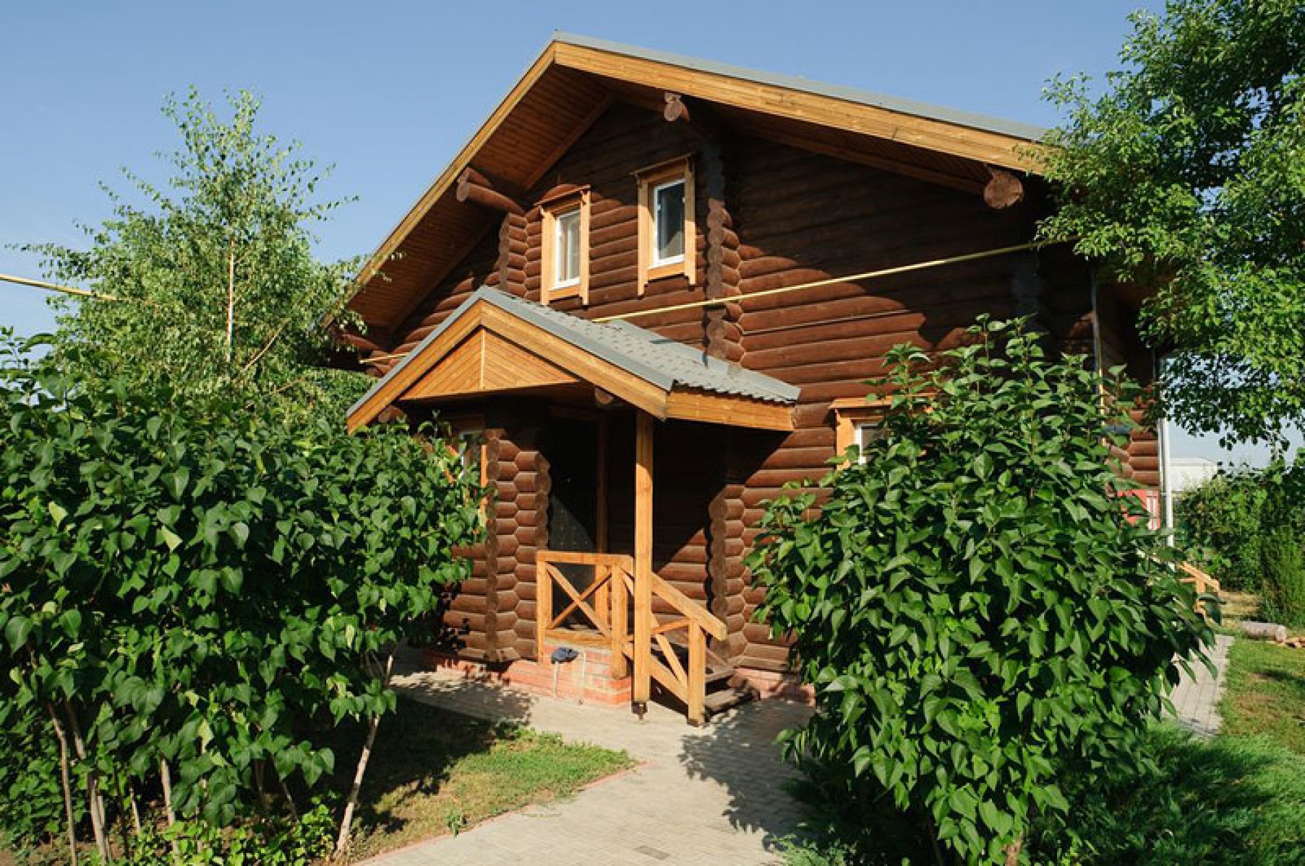 Фото отеля 4